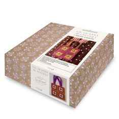 Coffret granny square