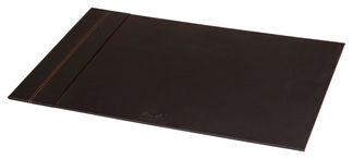 RHODIA Rhodiarama - Sous-main - 40 x 60 cm - noir - en polyuréthane