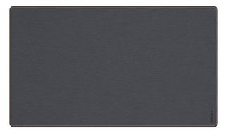 RHODIA Rhodiarama - Sous-main souple - 43 x 90 cm - titane - en polyuréthane