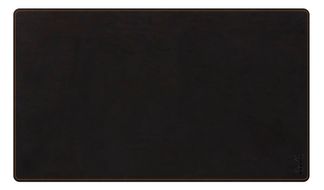 RHODIA Rhodiarama - Sous-main souple - 43 x 90 cm - noir - en polyuréthane