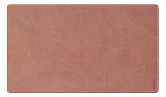 RHODIA Rhodiarama - Sous-main souple - 43 x 90 cm - bois de rose - en polyuréthane