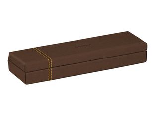 RHODIA Rhodiarama Home - Trousse plumier - bronze