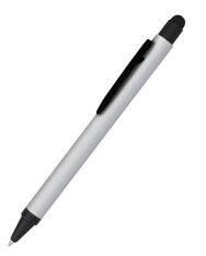 Stylo bille tactile Alu Stylus Silver
