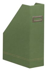 RHODIA Rhodiarama - Porte-revues - sauge - en polyuréthane