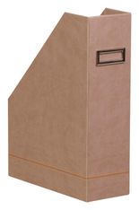 RHODIA Rhodiarama - Porte-revues - taupe - en polyuréthane