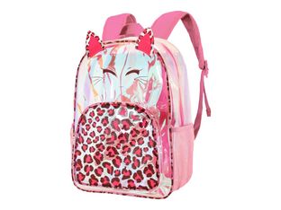 Oh My Pop! Feline - Sac à dos 1 compartiment - 44 cm - Karactermania