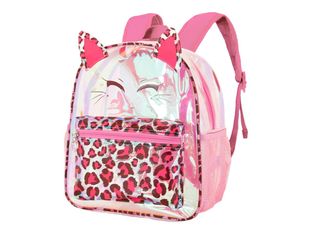 Oh My Pop! Feline - Petit sac à dos 1 compartiment - Karactermania