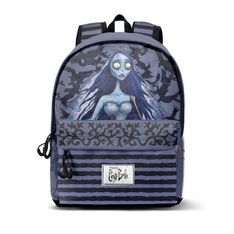 Les noces funèbres - Sac à dos - 1 compartiment - Karactermania