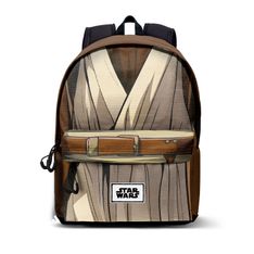 Star Wars Obi-wan Kenobi - Sac à dos - 1 compartiment - Karactermania