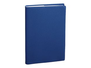 Quo Vadis Le Principal Impala - Journal de professeur - 1 semaine sur 2 pages - 18 x 24 cm - disponible en différents coloris