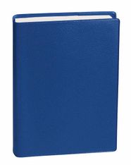 Agenda Impala - 1 jour par page - 13 x 21 cm - bleu océan - Quo Vadis