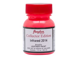 Angelus Collector Edition - Peinture acrylique - infrarouge - 29,5 ml