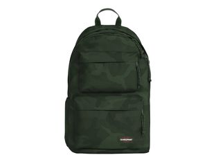 EASTPAK Padded Double - Sac à dos - 2 compartiments - Camo