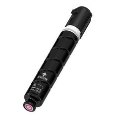 Cartouche laser remanufacturée Canon C-EXV49 - magenta - Owa