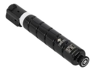 Cartouche laser remanufacturée Canon C-EXV 55 - noir - Owa