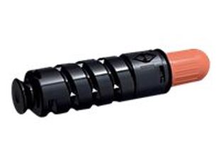 Cartouche laser remanufacturée Canon C-EXV43 - noir - Owa