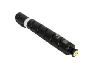 Cartouche laser remanufacturée Canon C-EXV47 - jaune - Owa