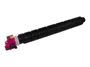 Cartouche laser remanufacturée Kyocera TK-8345 - magenta - Owa