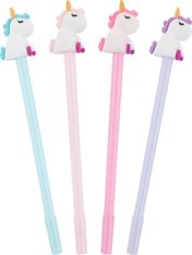 Licorne - stylo gel - 23