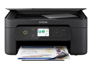 Epson Expression Home XP-4200 -  imprimante multifonction jet d'encre couleur A4 - Wifi