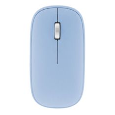 TNB Dual Connect - Souris sans fil - Bleue