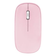 TNB Dual Connect - Souris sans fil - rose