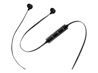 T'nB Playback - Kit main libre - écouteur bluetooth - noir