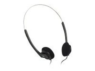 T'nB CS10 - casque filaire - noir