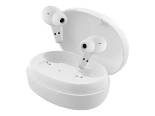 T'nB AIR NOISE - Kit main libre - écouteur sans fil bluetooth - blanc