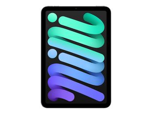 Apple iPad mini (6ème gen) - tablette 8,3" - 256 Go - gris sidéral