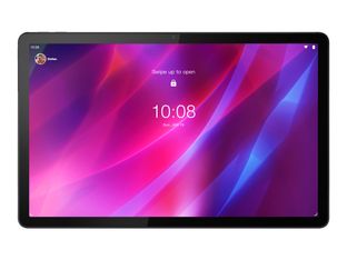 Lenovo Tab P11 Plus ZA94 - tablette 11" - 64 Go - gris ardoise