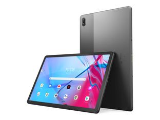 Lenovo Tab P11 5G ZA8Y - tablette 11" - 128 Go - gris ardoise