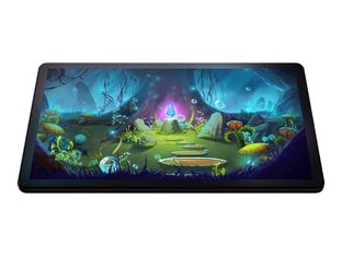 Lenovo Tab P11 Plus ZA94 - tablette 11" - 128 Go - noir