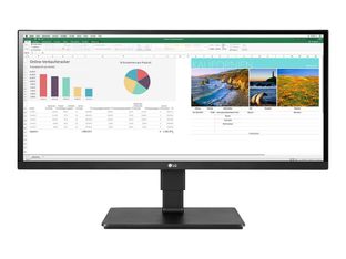 LG 29BN650-B - écran LED 29" - FHD