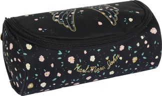 Trousse coffret Little Karl Marc John - 1 compartiment - noir - Oberthur