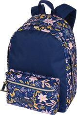 Sac à dos Lollipops - 1 compartiment - marine - Oberthur