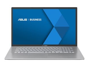 ASUS P17 P1701CEA-BX647X - PC portable 17.3" - Core i3 1115G4 - 8 Go RAM - 256 Go SSD