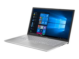 ASUS P17 P1701EA-AU410X - PC portable 17.3" - Core i5 1135G7 - 8 Go RAM - 256 Go SSD