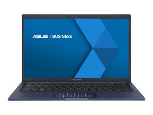 ASUS ExpertBook B1 B1400CENT-EK4938R - PC portable 14" - Core i5 1135G7 - 16 Go RAM - 256 Go SSD