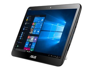 ASUS All-in-One PC A41GART - Ordinateur tout-en-un 15,6" - Celeron N4020 1.1 GHz - 8 Go - SSD 256 Go