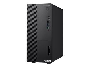 ASUS ExpertCenter D700MCES 310105011R - unité centrale - MT - Core i3 10105 3.7 GHz - 8 Go - SSD 256 Go
