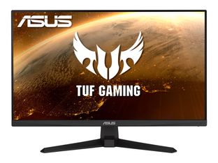 ASUS TUF Gaming VG249Q1A - écran LED 23,8" - Full HD (1080p)