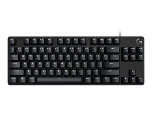 Logitech G G413 TKL SE - clavier filaire Azerty - noir