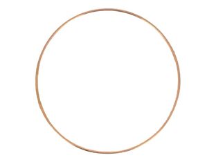 Graine Creative - cercle en cuivre - Ø 45 cm