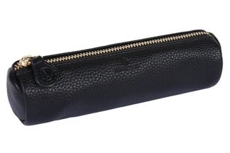 Lady Bradford - trousse ronde - noir