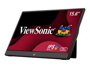 ViewSonic VA1655 - écran LED 16" - Full HD (1080p)