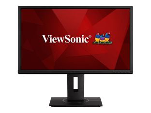 ViewSonic VG2440 - écran LED 24" - Full HD (1080p)