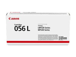Canon 056L - noir - cartouche laser d'origine