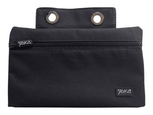 YaKa - Trousse 3 en 1 - noir