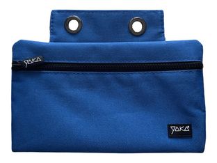 YaKa - Trousse 3 en 1 - bleu